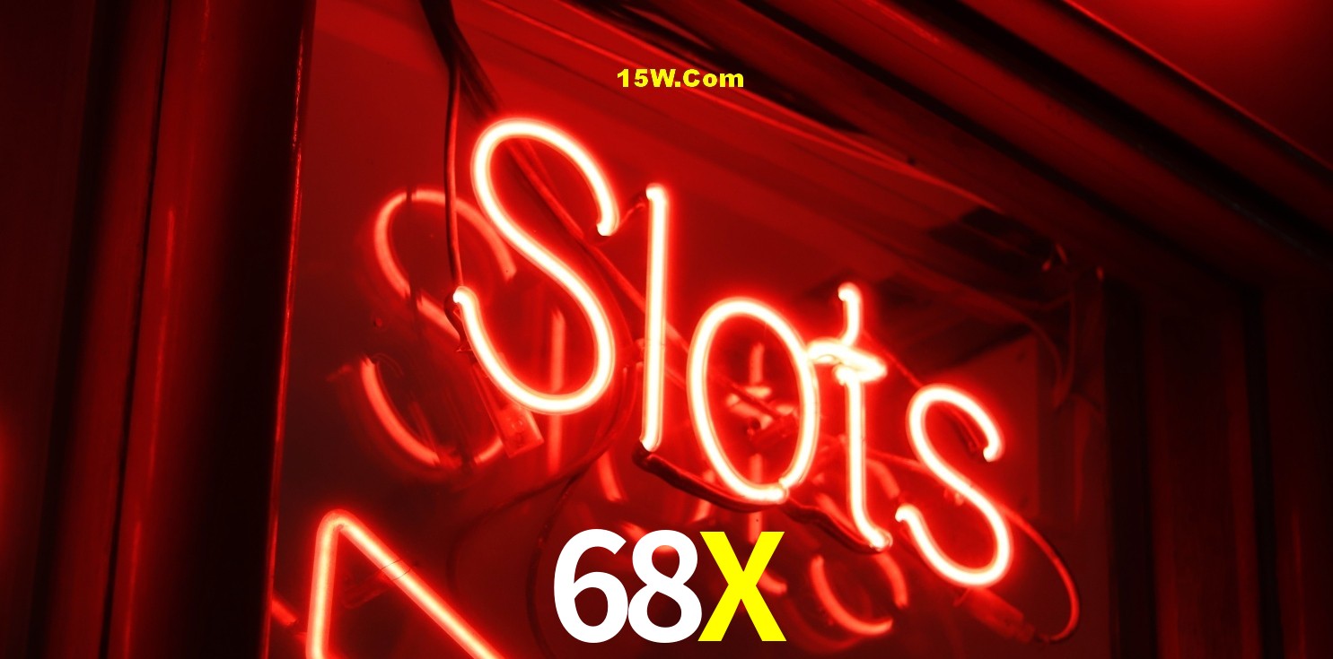 Security Systems 68X