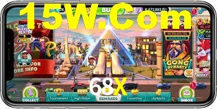 Football Betting 68X