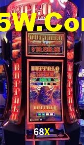 Blackjack Table 68X
