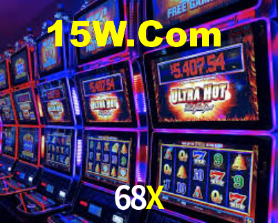 68X - App Features