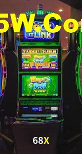 Live Casino 68X