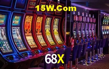 Avaliações dos Jogadores 68X