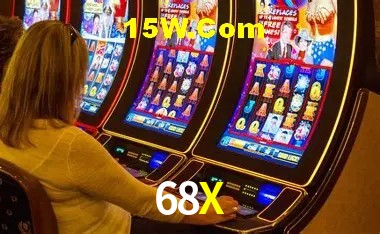 68X Belo Horizonte - Jackpots