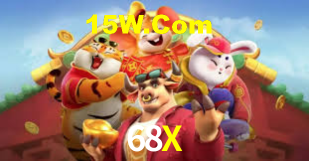 68X - App Compatibility