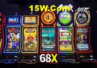Sistemas de Segurança 68X