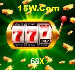 Recursos de Bônus 68X