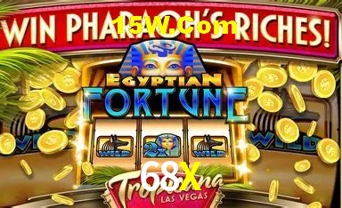Provedores de Jogos 68X