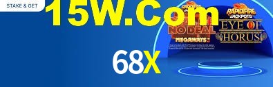 Daily Bonuses 68X
