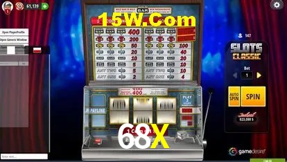 68X Entrar - Login Seguro Certificado