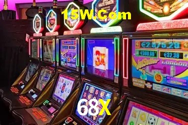 68X - Support