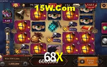 Especiais de Fim de Semana 68X