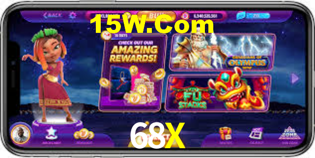 68X,68X.Com