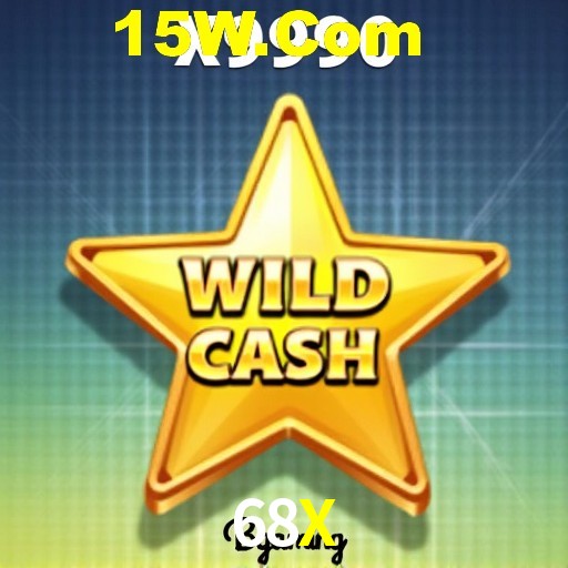 Descubra o Mundo do Cassino Online com 68X