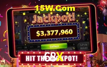 68X - cassino ao vivo