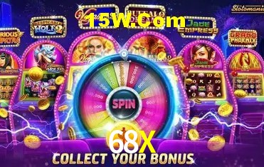 Casino Ao Vivo 68X